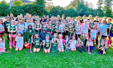 Annual girls’ field hockey camp returns to NRHS Aug. 5-7