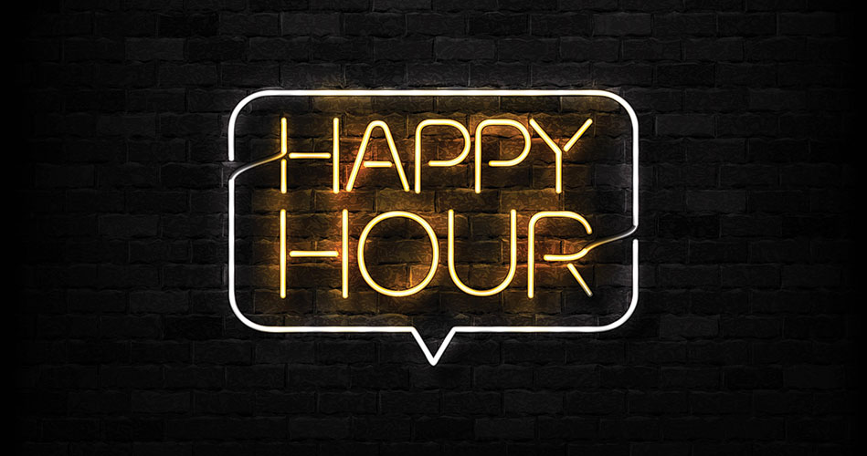 Raise a glass or pour one out? Happy hour back on legislative menu