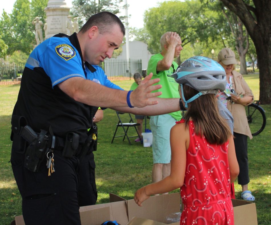 Open Streets Sunday 2024