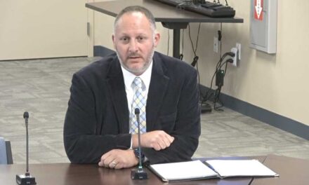 Adam Federico returns to Lynnfield Public Schools as assistant superintendent