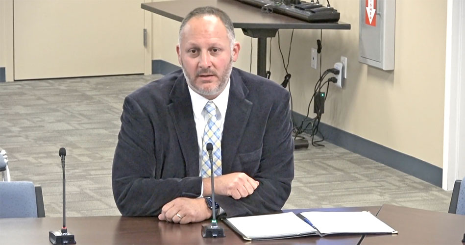 Resident named Lynnfield asst. supt. of schools