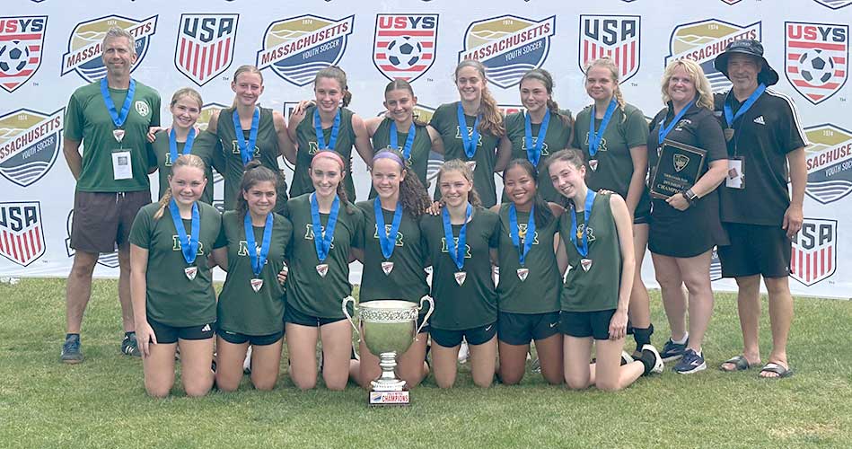 Fusion girls’ soccer team wins MTOC Div. I State Championship