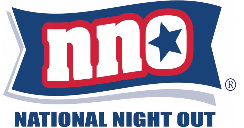 Police Dept. invites residents to National Night Out