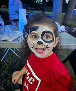 Hundreds attend second annual ‘National Night Out’