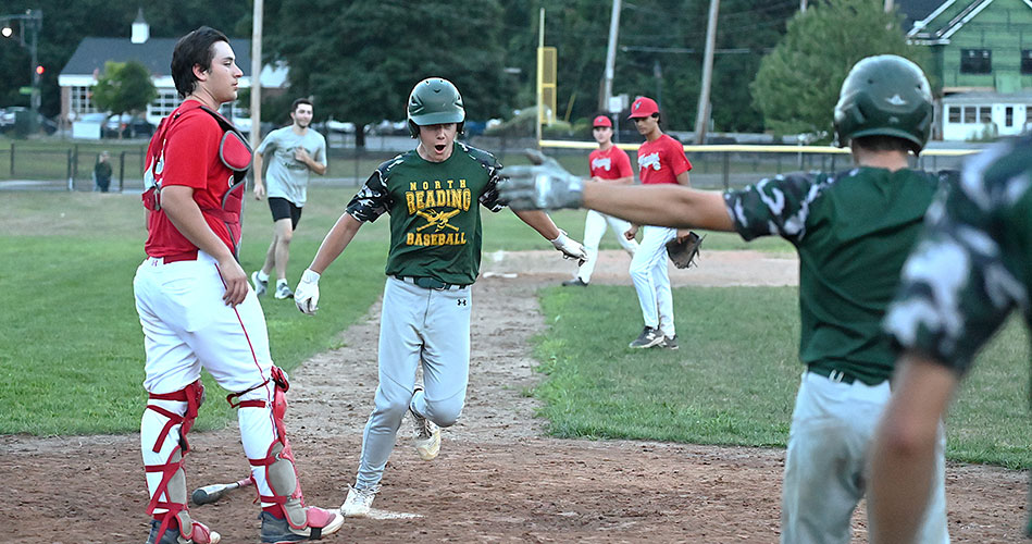 Hornets beat Wakefield 2-1 in best-of-three Northeast semifinals