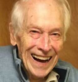 Evan Colton, 92