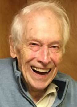 Evan Colton, 92