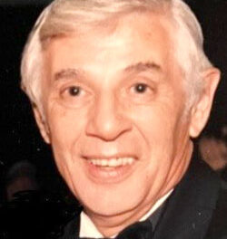 Leonard Prestia, 88