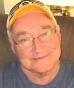 Richard D. Murphy, 88