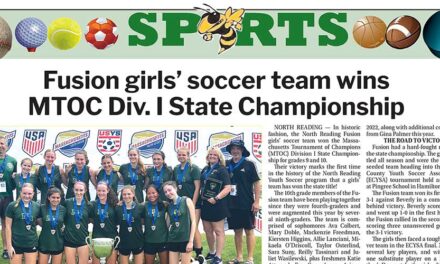 NR Sports: August 1, 2024