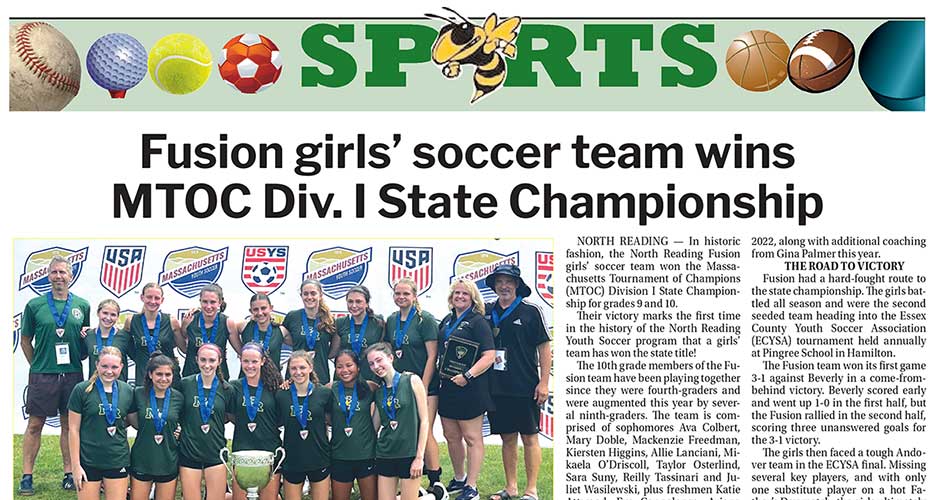 NR Sports: August 1, 2024