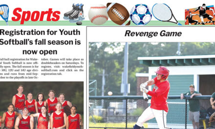 Sports: August 1, 2024