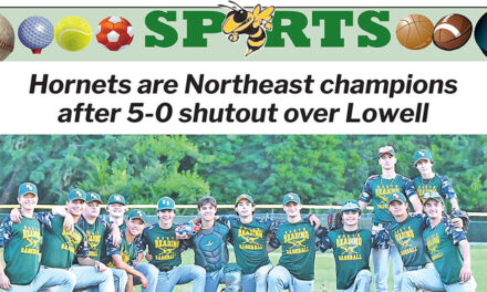 Lead sports story published August 15, 2024