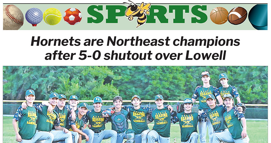 Lead sports story published August 15, 2024