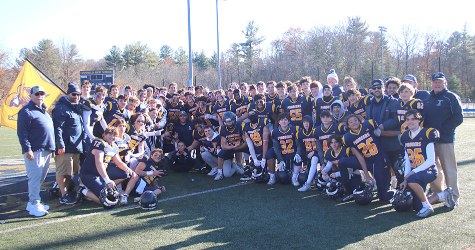 Lynnfield football starts up 2024 season this week