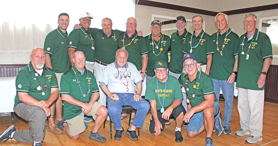 Diamond Club’s 9th annual golf tourney raises $20,000 to support baseball