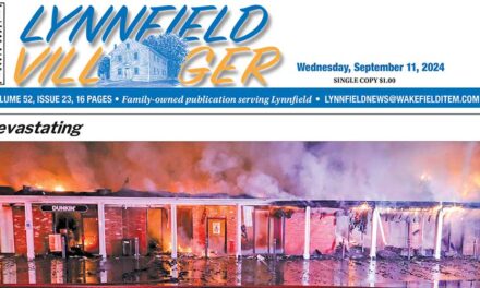 Front Page: September 11, 2024