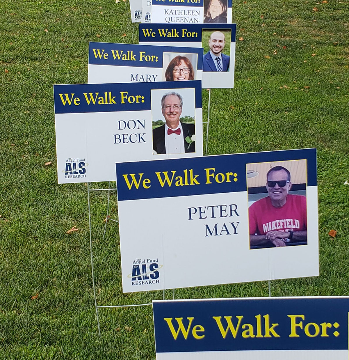 ALS Walk 2024