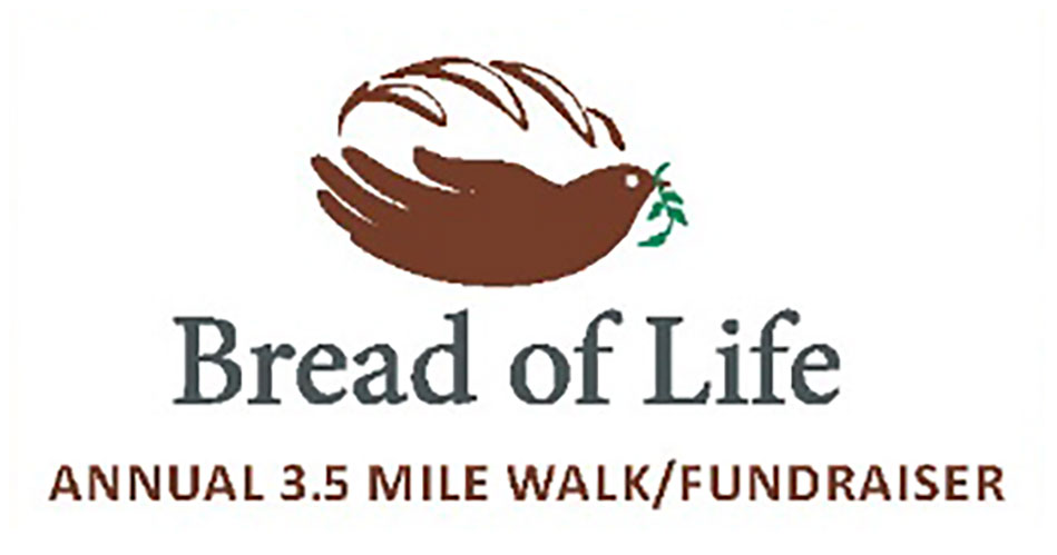 Walk to help feed those in need Oct. 6