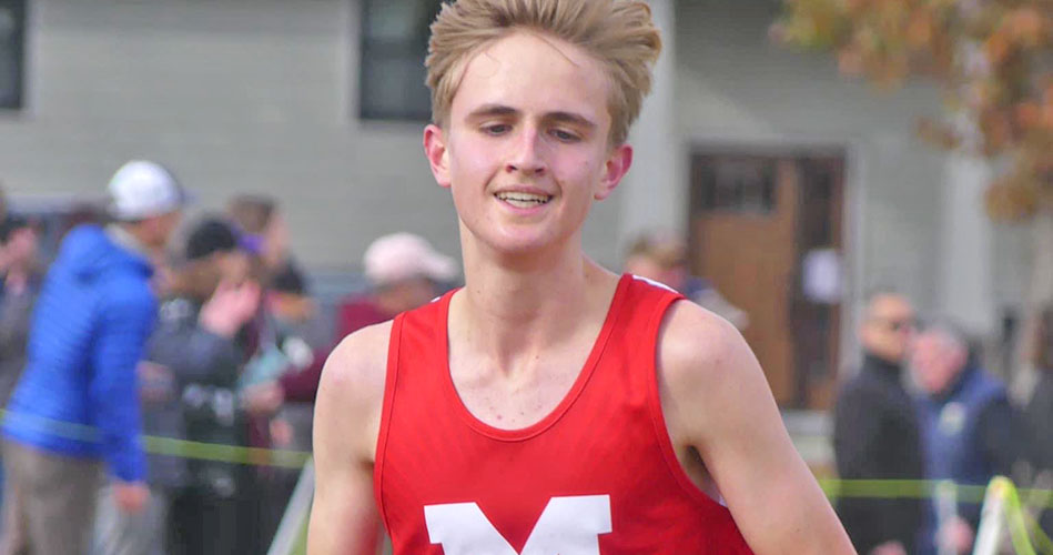 MHS Athlete of the Week featured September 13, 2024