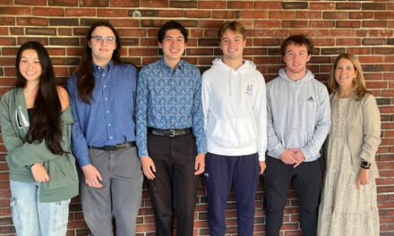 Commended Students announced in the 2025 National Merit® Scholarship Program