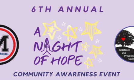 ‘A Night of Hope’ Sunday