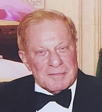 Angelo Sozio, 98