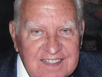 Carl Saunders, 96