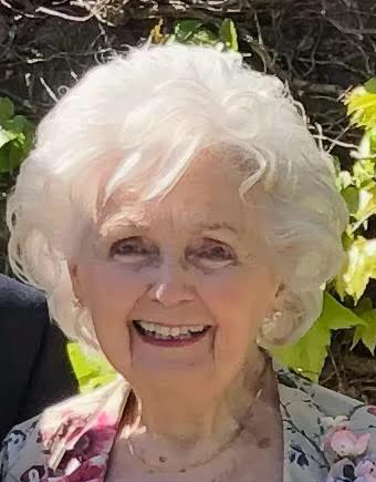 Jean Mullen, 93