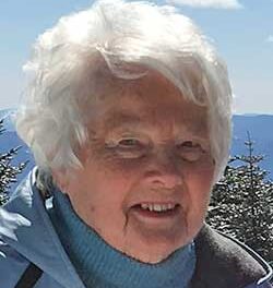 Jeanne Dalton, 94