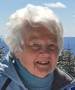 Jeanne Dalton, 94