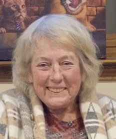 Karen Noonan, 72