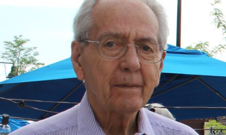 Robert M. Lorton, 88