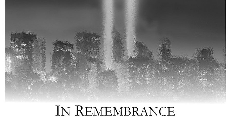 9/11: We promised to never forget