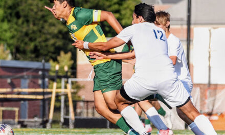 UPDATE: Boys’ soccer stays perfect with 3-0 home win over Ipswich