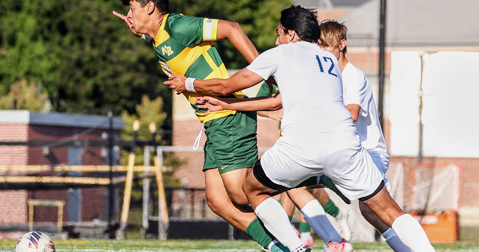 UPDATE: Boys’ soccer stays perfect with 3-0 home win over Ipswich