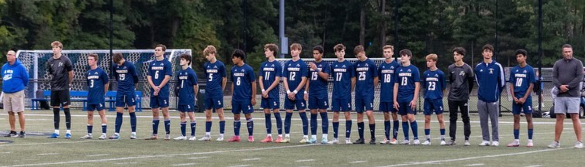 UPDATE: Boys’ soccer defeats Ipswich and Pentucket, ties NR and St. Mary’s, beats Hamilton-Wenham