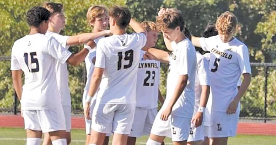 UPDATE: Boys’ soccer defeats Georgetown, Essex Tech following shutout over Newburyport, improves to 4-0