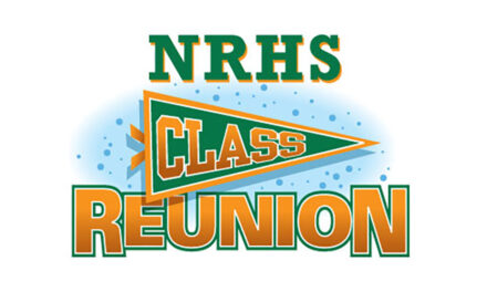 NRHS Classes of ’74 and ’75 reunion