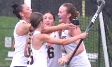 UPDATE: Field hockey blanks Hamilton-Wenham after beating Essex Tech 2-1 in home-opener