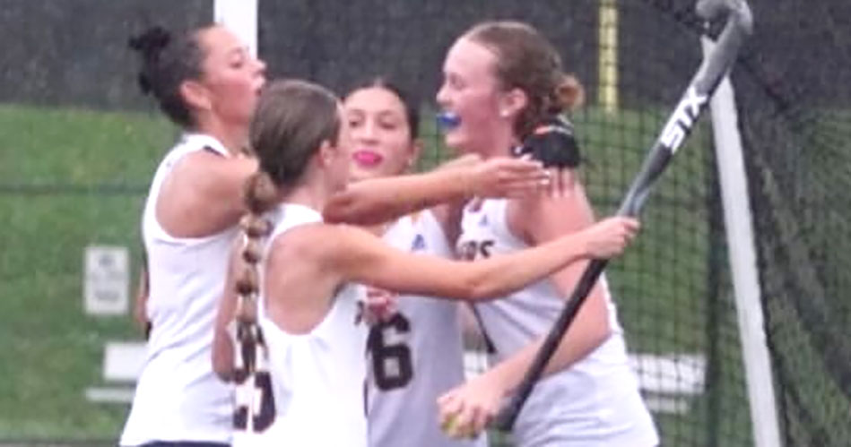 UPDATE: Field hockey blanks Hamilton-Wenham after beating Essex Tech 2-1 in home-opener