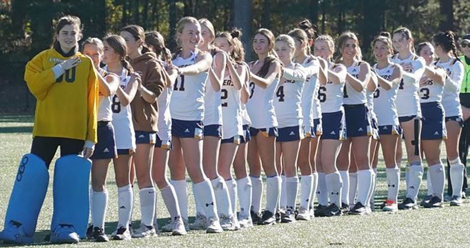 Lynnfield alum Kerri Doherty set to take over Pioneer field hockey team