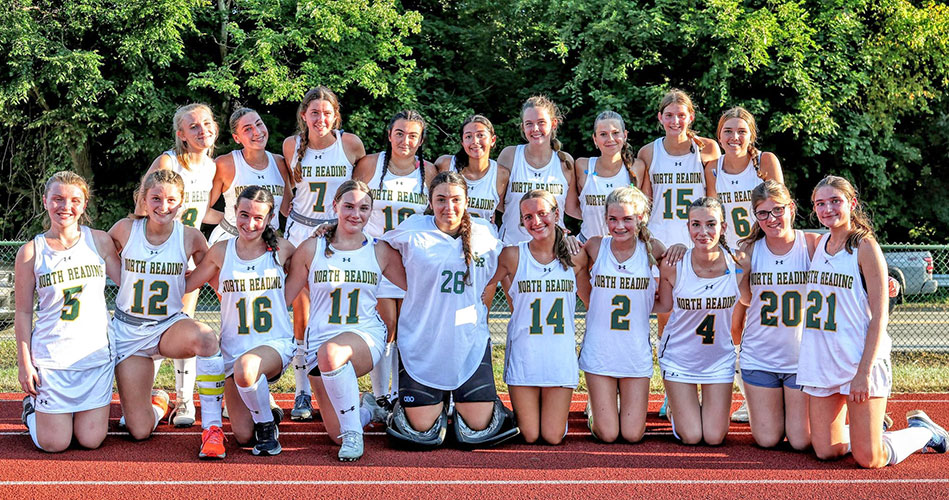 UPDATE: Hornet field hockey team beats Manchester-Essex, moves to 4-0