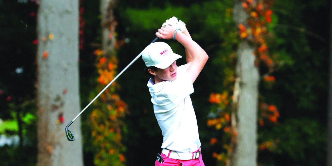 Wakefield golfers bounce back with wins over Wilmington, Reading