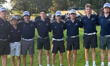 UPDATE: Golfers look for bounce back after Hamilton-Wenham and Newburyport losses, following Essex Tech defeat