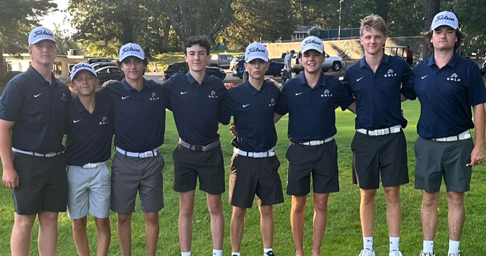 UPDATE: Golfers look for bounce back after Hamilton-Wenham and Newburyport losses, following Essex Tech defeat