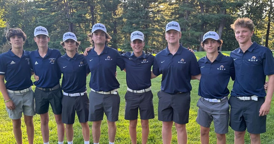 Lynnfield golfers excited to start new campaign after last year’s perfect season