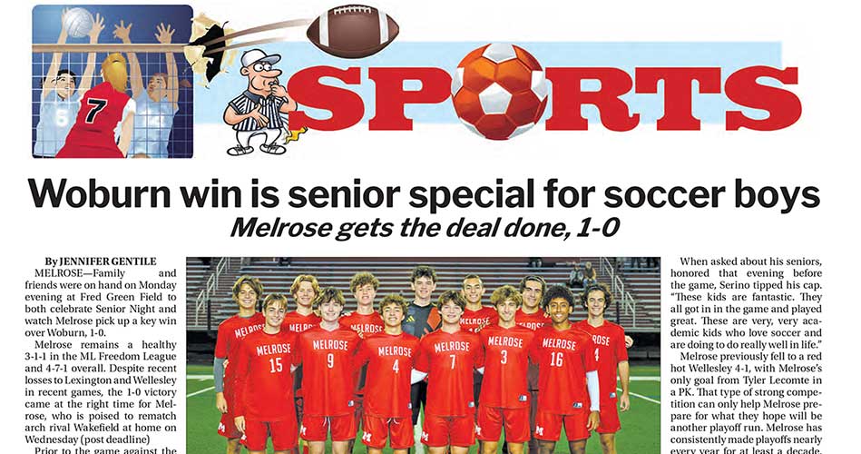 Sports: October 11, 2024