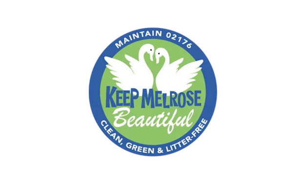 Melrose fall community cleanup is November 2