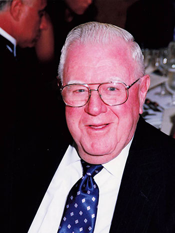 Hugh O’Brien, 97